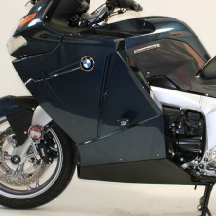 Tampons de protection R&G BMW K1200GT 06-09/K1300GT 09-15