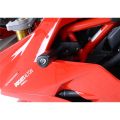 Tampons de protection R&G Ducati 937 Supersport 17-21 0