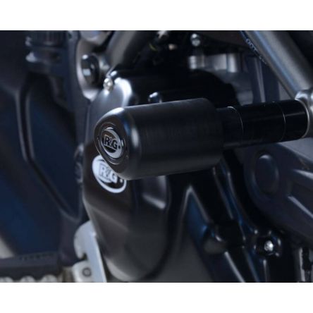 Tampons de protection R&G Ducati 1260 Multistrada 18-19