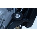 Tampons de protection R&G KTM 790 Duke 18-24/890 Duke 20-23 0