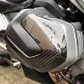 Sliders moteur droit R&G pour BMW R1250GS 19-23 0