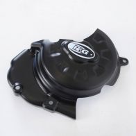 Protection de carter gauche R&G pour Ducati 937 Supersport 17-19