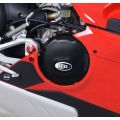 Protection de carter droit R&G pour Ducati Panigale V4 0