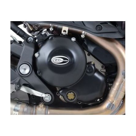 Protection de carter droit R&G pour Ducati XDiavel 16-21