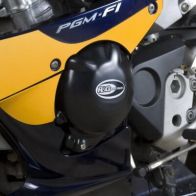 Protection de carter gauche R&G pour Honda CBR929RR 00-01/CBR954RR 02-03