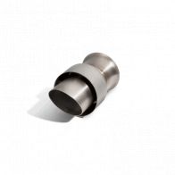 DB Killer Akrapovic V-TUV201