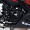 Protection moteur droit R&G pour Kawasaki Ninja 400 18-19/Z400 19-20 0