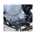 Sliders moteur droit R&G pour Kawasaki Z650 17-19 0