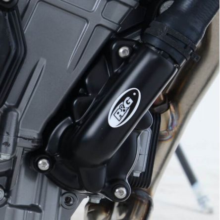 Protection carter de pompe a eau R&G KTM 790 Duke 18-24/890 Duke 20-23