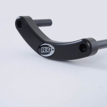 Slider moteur gauche R&G pour Yamaha Niken 850 18-20/MT-09 14-20