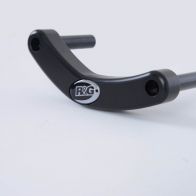 Slider moteur gauche R&G pour Yamaha Niken 850 18-20/MT-09 14-20