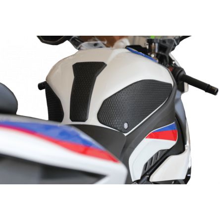Grip de réservoir Techspec pour BMW S1000RR/S1000R 19-26 / M1000RR 21-26
