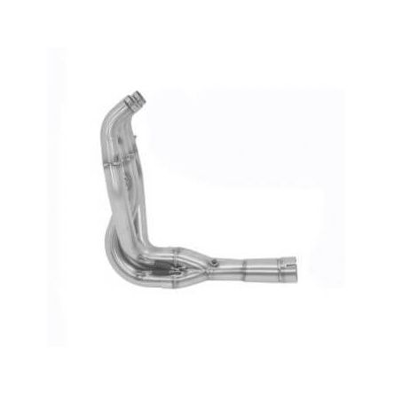 Collecteur racing Arrow pour Kawasaki ZX6R 636 19-20