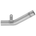 Raccord décatalysé Arrow pour Kawasaki ZX6R 636 19-20 0