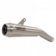 Silencieux Arrow Pro-Race embout titane pour Kawasaki ZX6R 636 19-20