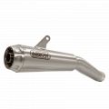 Silencieux Arrow Pro-Race embout titane pour Kawasaki ZX6R 636 19-20 0