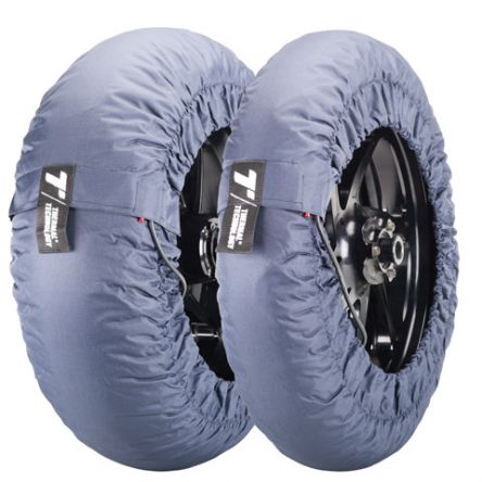 Couvertures chauffantes Thermal Technology Easy