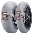 Couvertures chauffantes Thermal Technology Race 0