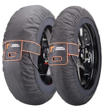 Couvertures chauffantes Thermal Technology Pro