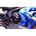Protection de carter droit R&G Race-Series pour Suzuki GSXR1000 17-26 0