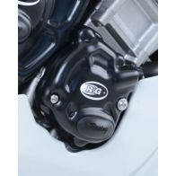 Protection de carter pompe a huile R&G Race-Series pour Yamaha R1 15-26