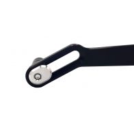 Ecrou de fixation pour embout de sélecteur/frein ARP