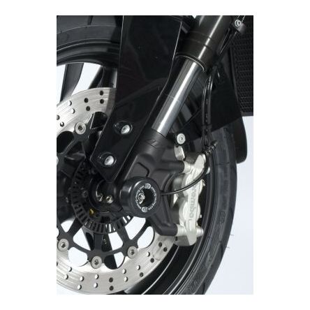 Protection de fourche R&G pour KTM 690 Duke 12-19
