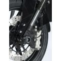 Protection de fourche R&G pour KTM 690 Duke 12-19 0