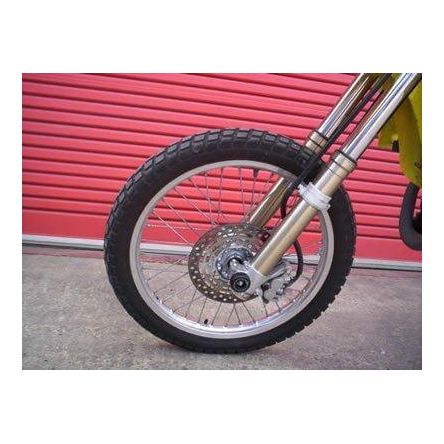 Protection de fourche R&G pour Suzuki DRZ400 03-04
