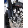 Protection de fourche R&G pour Suzuki DRZ400SM 00-08 0