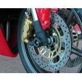 Protection de fourche R&G FP0047BK 0
