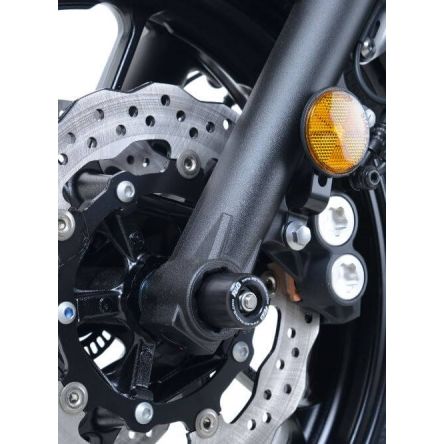 Protection de fourche R&G pour Yamaha XSR700 16-21