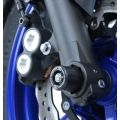 Protection de fourche R&G pour Yamaha MT-07 14-17 0