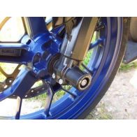 Protection de fourche R&G pour Aprilia RS125 06-15