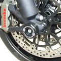 Protection de fourche R&G pour Ducati Diavel 11-18/XDiavel 16-20 0