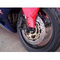 Protection de fourche R&G pour Honda CBR600RR 05-06 0