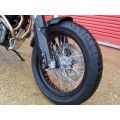 Protection de fourche R&G pour Honda FMX650 05-06 0