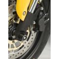 Protection de fourche R&G FP0066BK 0