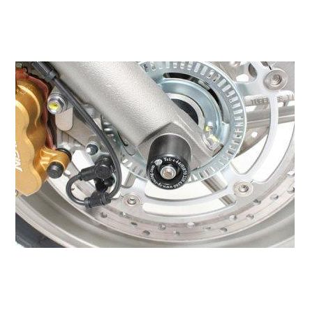 Protection de fourche R&G pour Honda CBF1000 ABS 06-12