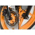 Protection de fourche R&G FP0102BK 0