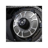 Protection de bras oscillant R&G pour Kawasaki H2/R 18-20/H2SX 18-24