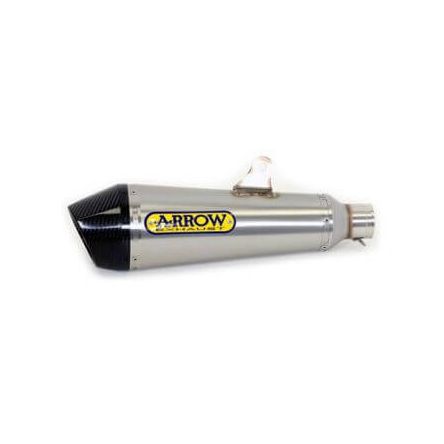 Silencieux Arrow X-Kone pour KTM 1290 Superduke GT 17-24/Superduke R 14-19