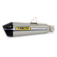 Silencieux Arrow X-Kone pour KTM 1290 Superduke GT 17-24/Superduke R 14-19