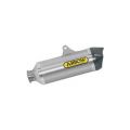 Silencieux Arrow Race-Tech embout carbone pour KTM 1290 Superduke GT 17-24/Superduke R 14-19 0