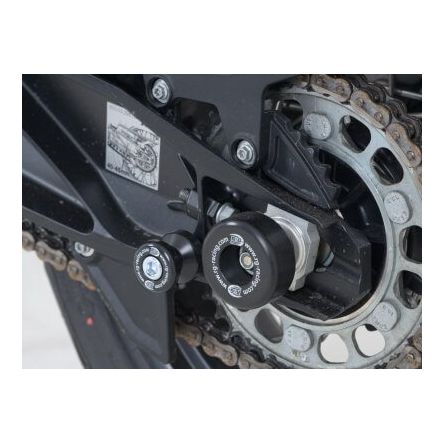 Protection de bras oscillant R&G SP0048BK pour KTM