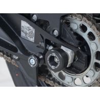 Protection de bras oscillant R&G SP0048BK pour KTM