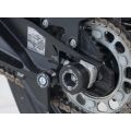 Protection de bras oscillant R&G SP0048BK pour KTM 0