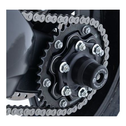 Protège-bras Oscillant Carbone Pour KTM 1290 Super Duke R (2014-2016) - Neuf