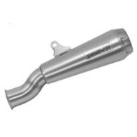 Silencieux Arrow Pro-Race embout titane pour KTM 1290 Superduke GT 17-24/Superduke R 17-19