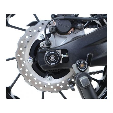 Protection de bras oscillant R&G pour Yamaha Tracer 700 16-20